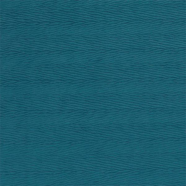 Florio Petrol Fabric by Harlequin