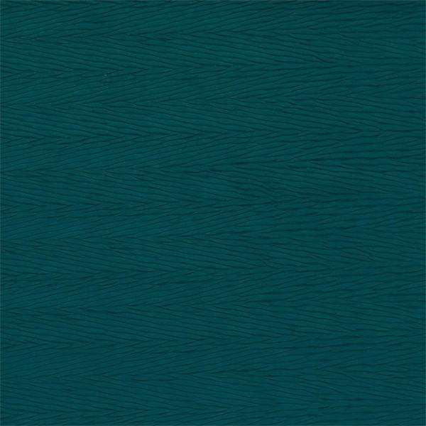 Florio Teal Fabric by Harlequin