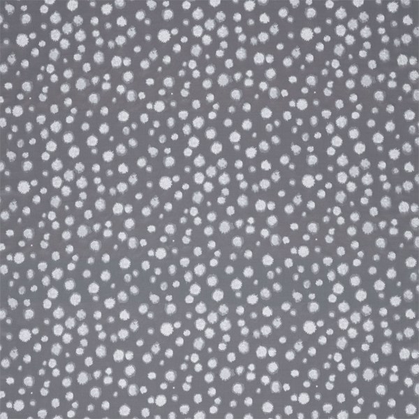 Mottle Charcoal Fabric by Harlequin