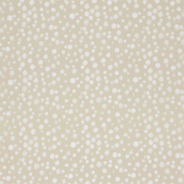 Mottle Flax Fabric by Harlequin