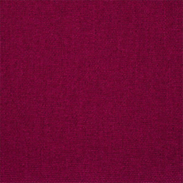 Fragments Plains Cranberry Fabric by Harlequin