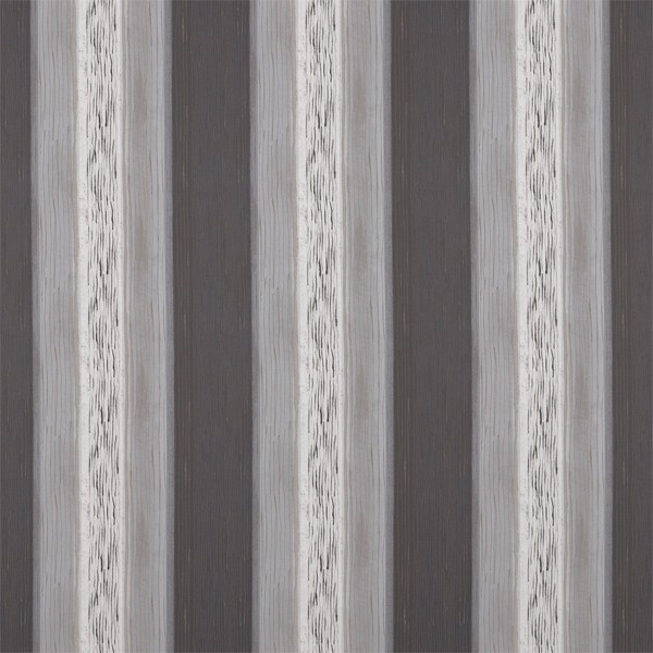 Mizumi Thistle/Truffle Fabric by Harlequin