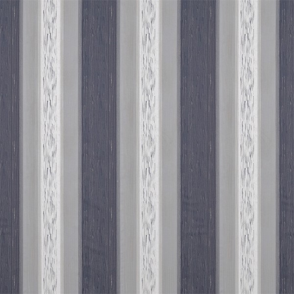 Mizumi Ink/Slate Fabric by Harlequin