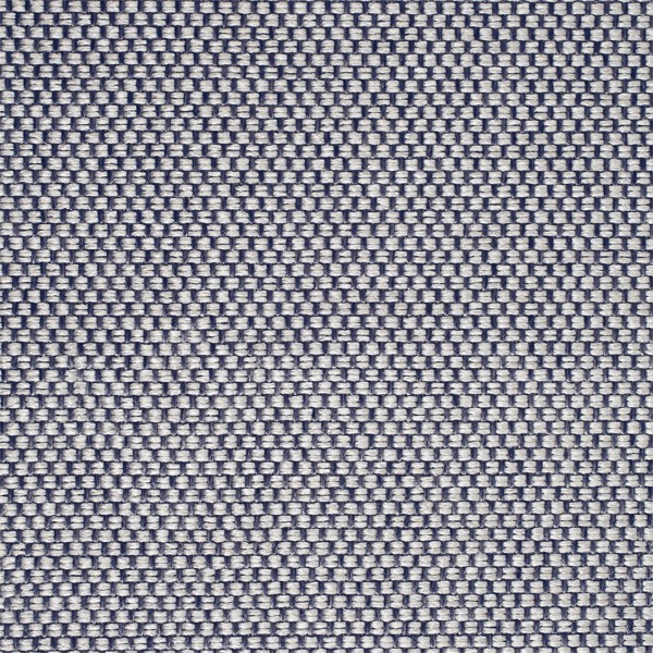 Budva Silver Fabric by Harlequin