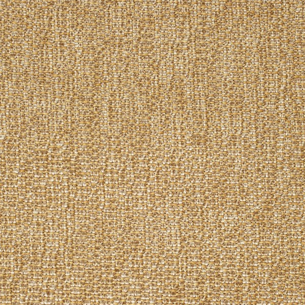 Piva Gold Fabric by Harlequin