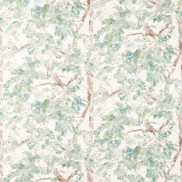 Ceiba Pine Fabric by Harlequin