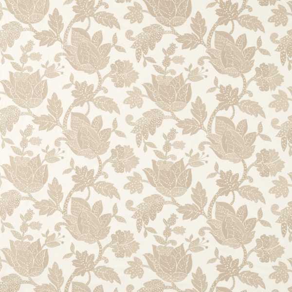 Zamora Parchment Fabric by Harlequin
