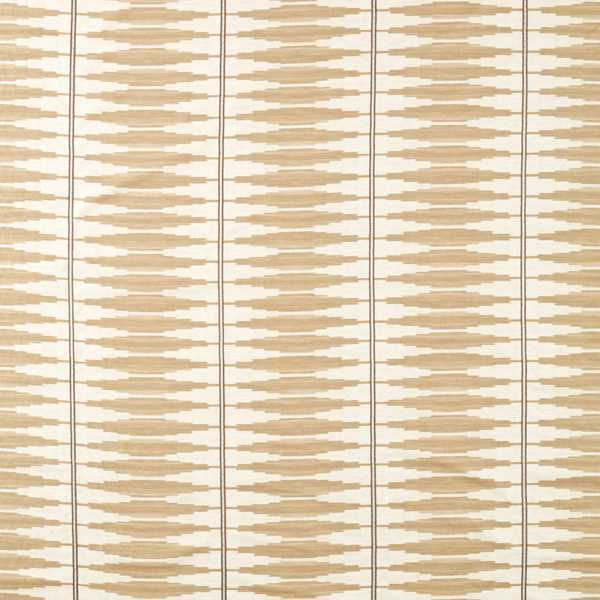 Cintilla Taupe/Dove Fabric by Harlequin