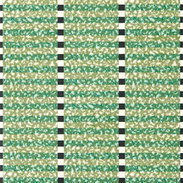 Toluca Forest/Onyx Wallpaper by Harlequin