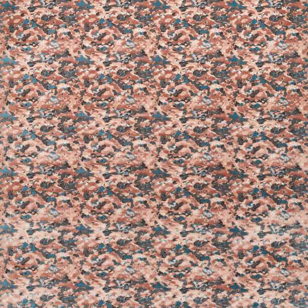 Derain Grounded/Sky Fabric by Harlequin