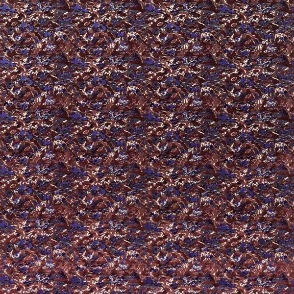 Derain Burgundy/Amethyst Fabric by Harlequin