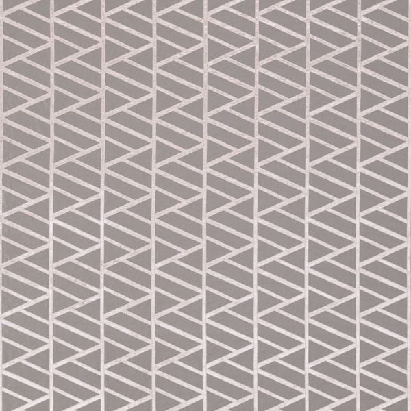 Alvar Slate/Shell Fabric by Harlequin