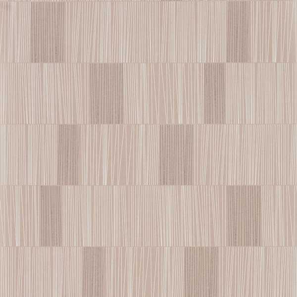 Echo Rose Gold Wallpaper by Harlequin