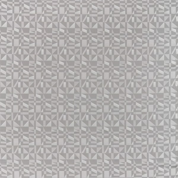 Rotation Slate Fabric by Harlequin