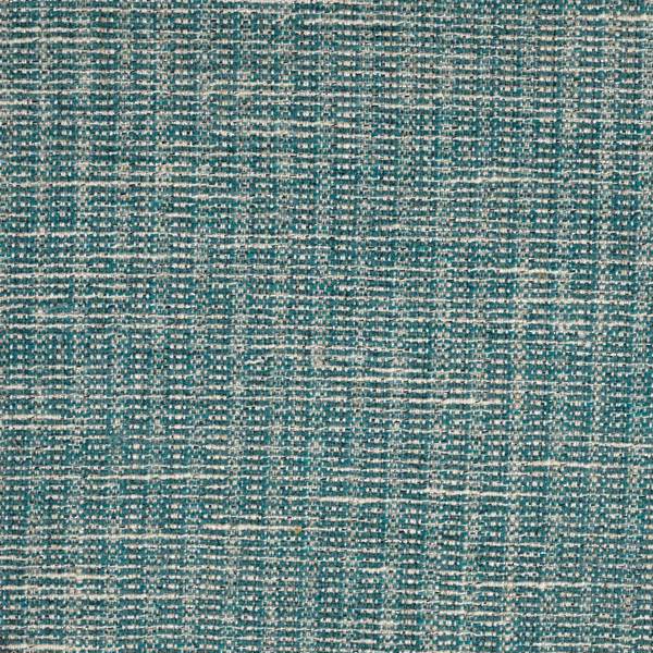 Anodize Teal Fabric by Harlequin