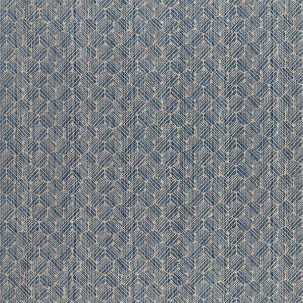 Mishima Denim Fabric by Harlequin