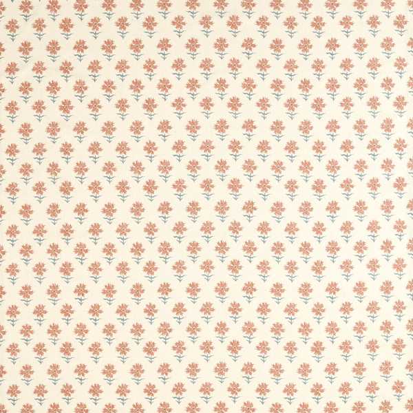 Fellcroft Rose Fabric by Harlequin