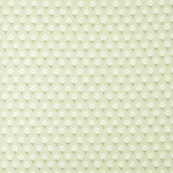 Fellcroft Neptune Green Fabric by Harlequin