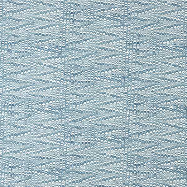 Washi Pacific Fabric by Harlequin