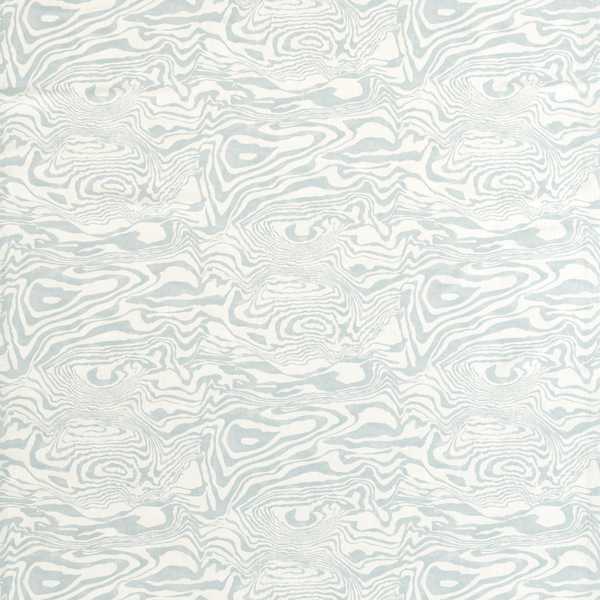 Marble Atlantic Fabric by Harlequin