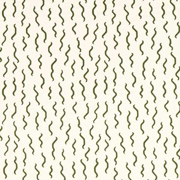 Bisque Matcha Fabric by Harlequin