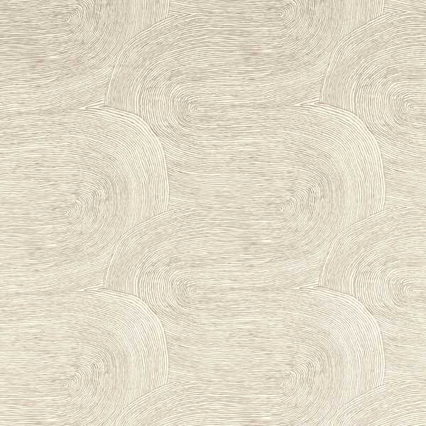 Nerikomi Oatmeal Fabric by Harlequin