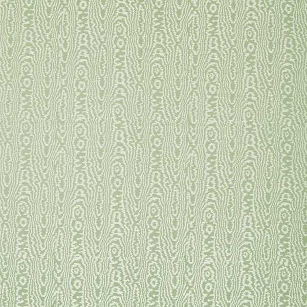 Elsworthy Neptune Green Fabric by Harlequin