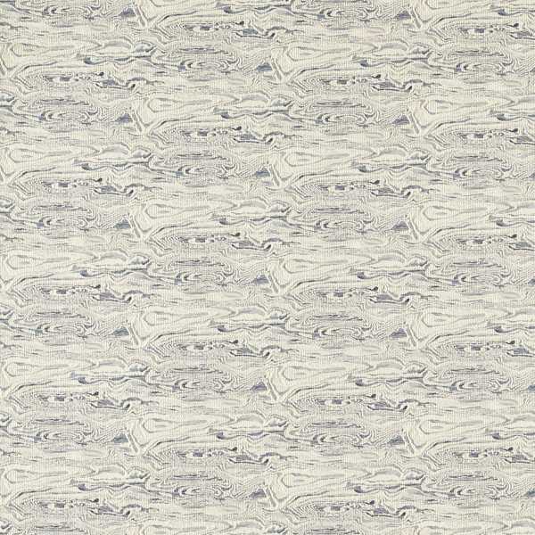 Marble Tapestry Atlantic Fabric by Harlequin