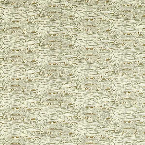 Marble Tapestry Matcha Fabric by Harlequin