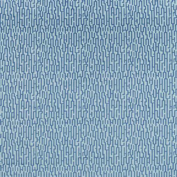 Great Hey Atlantic Fabric by Harlequin