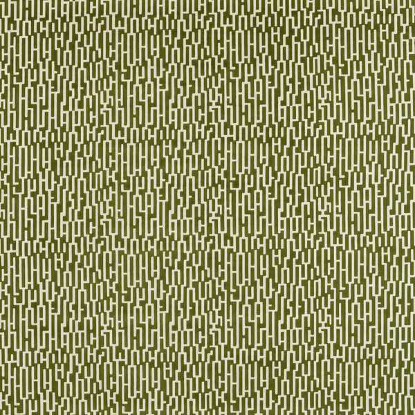 Great Hey Matcha Fabric by Harlequin