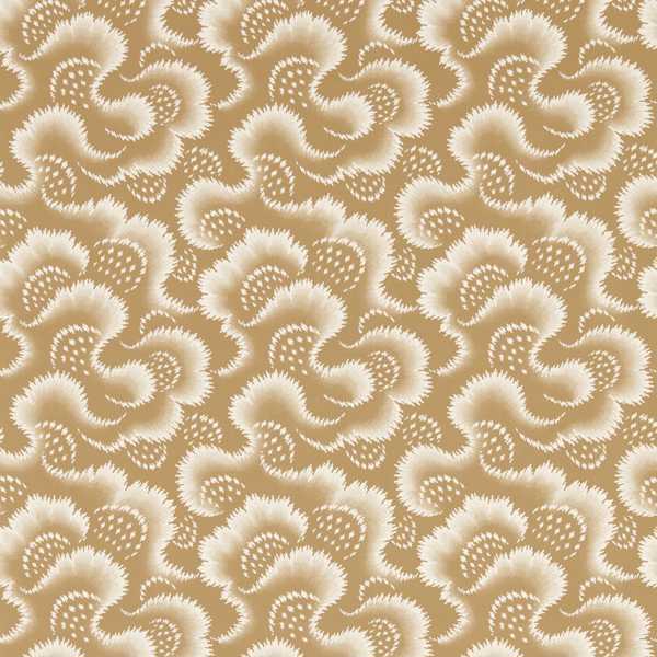 Ludaix Fossil Wallpaper by Harlequin