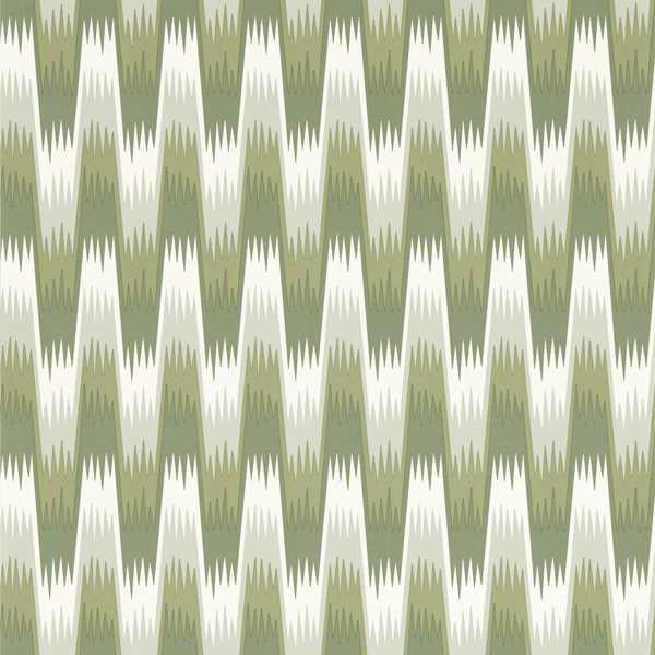 Southborough Matcha Wallpaper by Harlequin