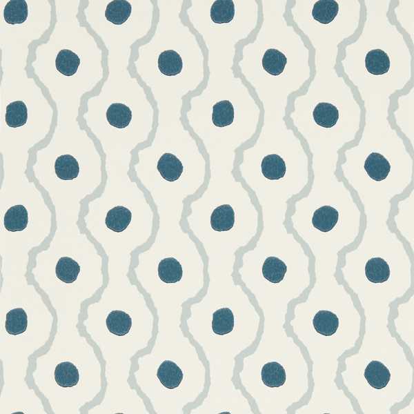 Connor Glacier/Pacific Wallpaper by Harlequin