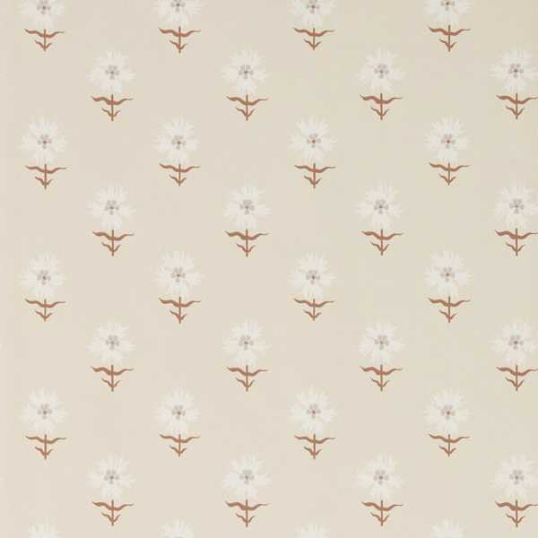 Fellcroft Champagne Wallpaper by Harlequin