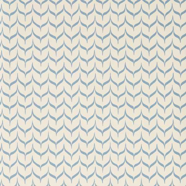 Adderstone Pacific Wallpaper by Harlequin