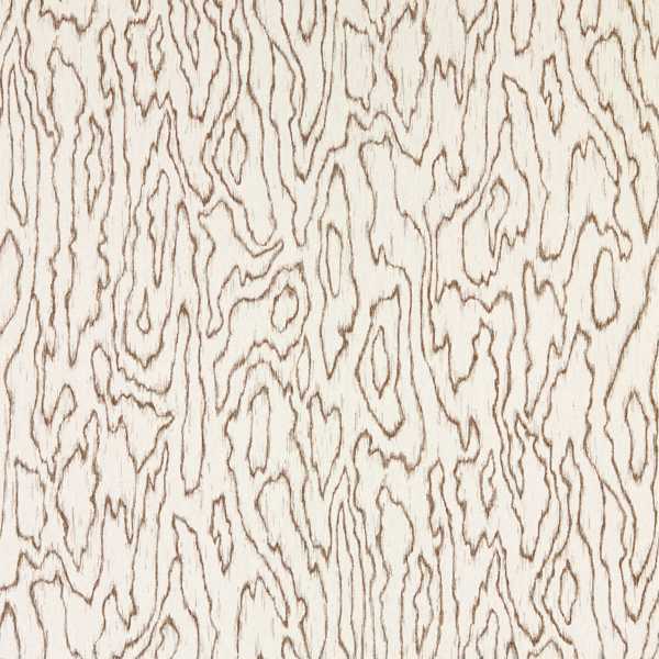 Edenfield Chocolate Wallpaper by Harlequin