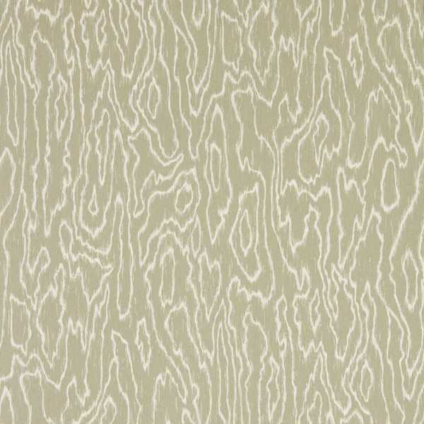 Edenfield Wide Width Neptune Green Wallpaper by Harlequin