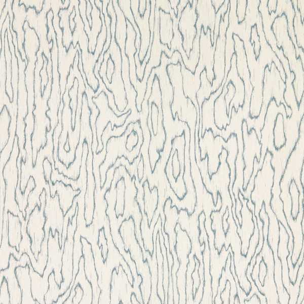 Edenfield Atlantic Wallpaper by Harlequin