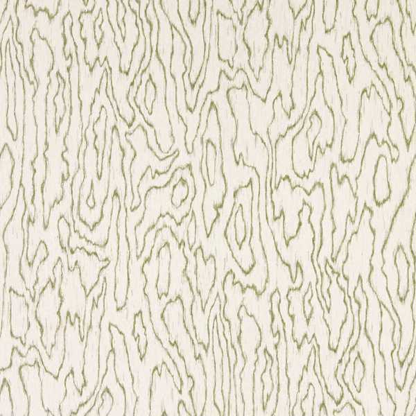 Edenfield Wide Width Matcha Wallpaper by Harlequin