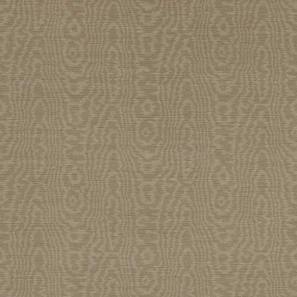 Elsworthy Wide Width Moss Wallpaper by Harlequin