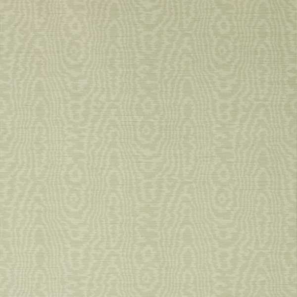 Elsworthy Neptune Green Wallpaper by Harlequin