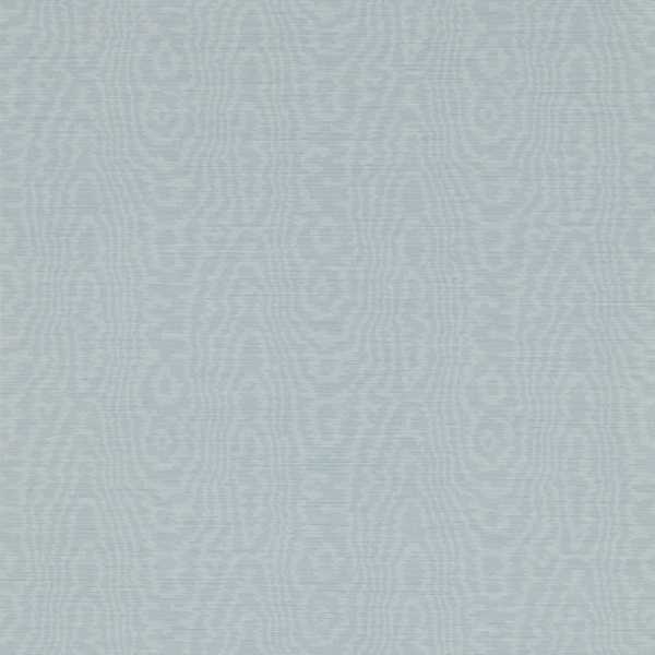 Elsworthy Wide Width Aegean Wallpaper by Harlequin