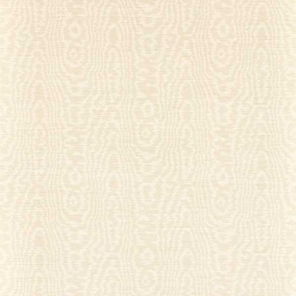 Elsworthy Wide Width Oatmeal Wallpaper by Harlequin