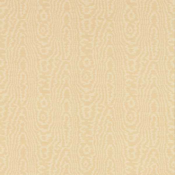 Elsworthy Wide Width Nectar Wallpaper by Harlequin