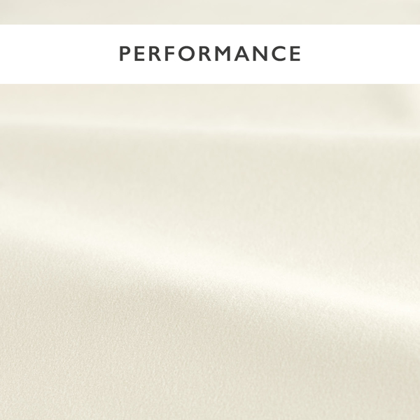 Performance Velvet Mist Fabric by Harlequin