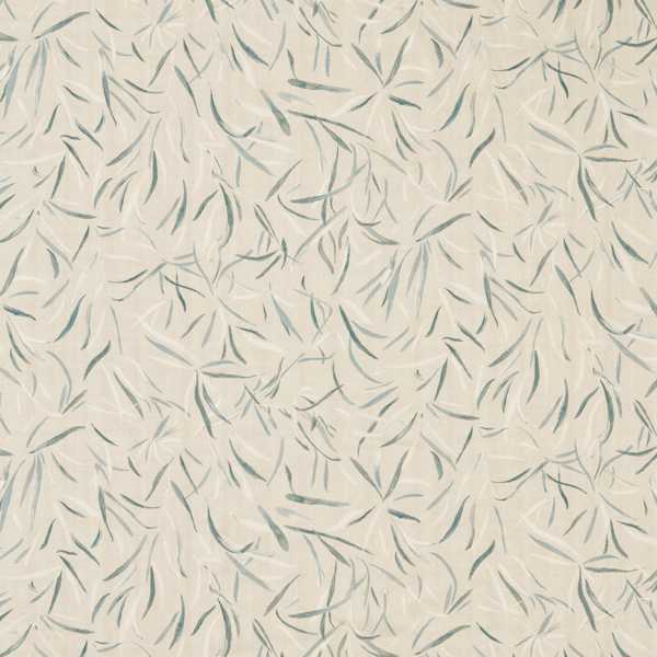 Moji Nordic/Chalk Fabric by Harlequin