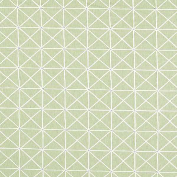 Kado Meadow/Sky Fabric by Harlequin