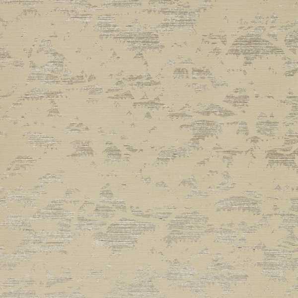 Kengai Glint/Taupe Wallpaper by Harlequin