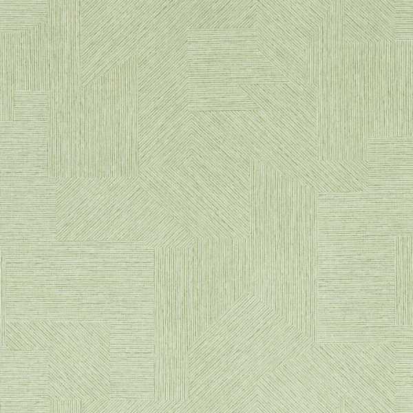 Mokume Sage Green Wallpaper by Harlequin